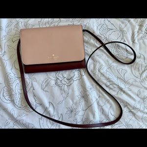Brand New Kate Spade Crossbody